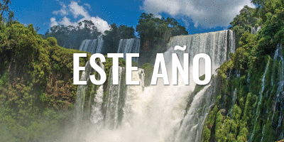 Visit Iguazu